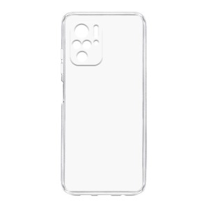Maska Ultra tanki Protect silikon za Xiaomi Redmi Note 10 4G/Redmi Note 10s/ providna