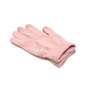 Touch control rukavice iGlove/ roza