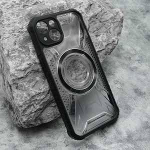 Maska Lens MagSafe za iPhone 13/ crna