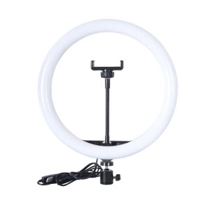 Selfie Ring Light portable MJ26/ RGB