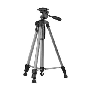 Držač tripod 3366/ srebrna