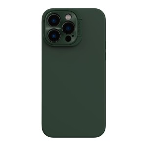 NILLKIN Maska Lens Wing Magnetic za iPhone 14 Pro/ zelena