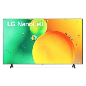 LG Televizor 43NANO753QC/ Ultra HD/ Smart