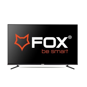 FOX Televizor 65WOS625D/ Ultra HD/ WebOS Smart