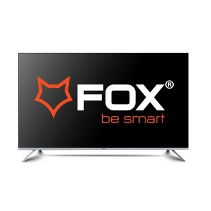 FOX Televizor 75WOS625D/ Ultra HD/ WebOS Smart