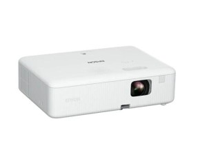 Epson CO-FH01 3LCD projektor