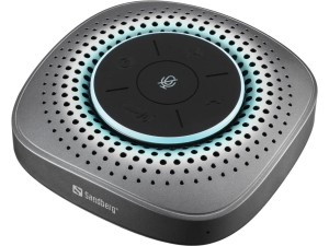 Sandberg 126-41 Bluetooth speakerfon sivi 