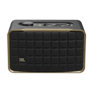 JBL Authentics 200 crni bluetooth zvučnik