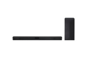 LG SN4 soundbar 2.1 300W