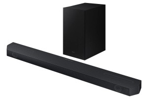 Samusng HW-Q600C/EN soundbar 3.1.2 200W crni