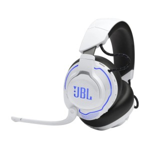 JBL JBLQ910PWLWHTBLU belo plave bežične gejmerske slušalice