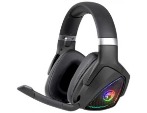 Marvo HG9068 RGB USB gejmerske slušalice crne