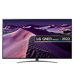 LG 65QNED863RE Smart TV 65" 4K Ultra HD DVB-T2