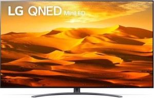 LG 86QNED913QE Smart TV 86" 4K Ultra HD DVB-T2