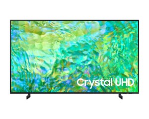 Samsung UE85CU8072UXXH Smart TV 85" 4K Ultra HD DVB-T2