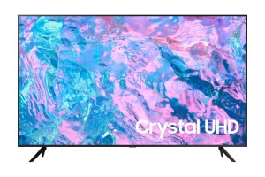 Samsung UE85CU7172UXXH Smart TV 85" 4K Ultra HD DVB-T2