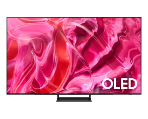 Samsung QE65S90CATXXH Smart OLED TV 65" 4K Ultra HD DVB-T2