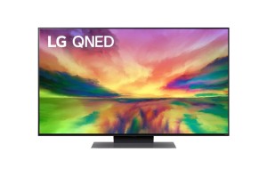 LG 50QNED813RE Smart TV 50" 4K Ultra HD DVB-T2