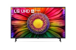 LG 55UR80003LJ Smart TV 55" 4K Ultra HD DVB-T2