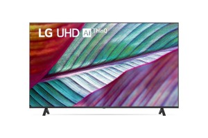 LG 55UR78003LK Smart TV 55" 4K Ultra HD DVB-T2