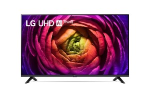 LG 65UR73003LA Smart TV 65" 4K Ultra HD DVB-T2