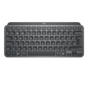 Logitech MX Keys Mini (920-010498) bežična tastatura crna
