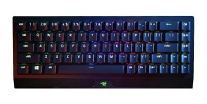 Razer BlackWidow V3 Mini (RZ03-03891400-R3M1) bežična mehanička gejmerska tastatura crna