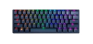 Razer Huntsman Mini (RZ03-03390200-R3M1) opto gejmerska tastatura crna