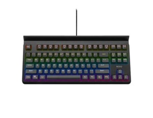 NOXO Specter (A329909) RGB mehanička gejmerska tastatura crna