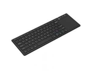 Asus KB001 Wireless tastatura sa touchpadom crna