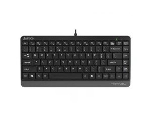 A4 Tech FK11 Fstyler siva tastatura