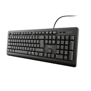 Trust Primo (23880) tastatura US crna