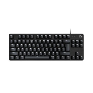 Logitech G413 TKL SE mehanička gejmerska tastatura