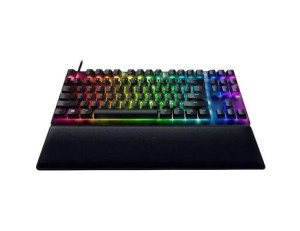 Razer Huntsman V2 Tenkeyless Linear Red Switch (RZ03-03940100-R3M1) optička gejmerska tastatura