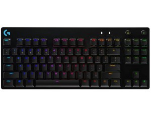 Logitech G Pro (920-009392) mehanička gejmerska tastatura