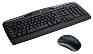 Logitech MK330 (920-003999) Tastatura i Mis Wireless US