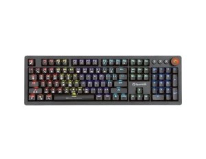 Marvo KG917 mehanička gejmerska tastatura crna