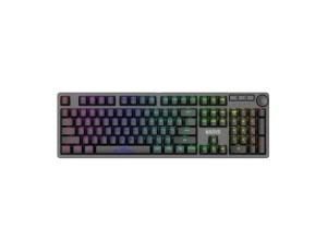 Marvo KG954 RGB USB mehanička gejmerska tastatura