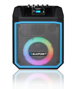 BLAUPUNKT Bežični Bluetooth zvučnik MB06.2/ crna
