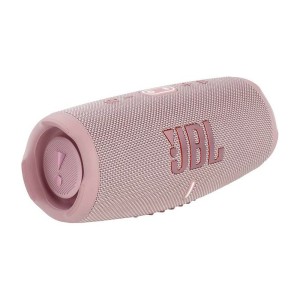 JBL Bluetooth zvučnik Charge5 Splashproof/ roza