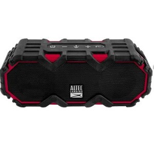 ALTEC LANSING Bežični Bluetooth zvučnik Lansing Mini life jacket/ crvena