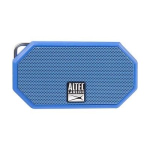 ALTEC LANSING Bežični Bluetooth zvučnik Lansing Mini H2O/ plava