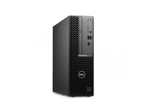 Dell OptiPlex 7010 SF (DES12393) kompjuter Intel® Quad Core™ i3 13100 8GB 256GB SSD Ubuntu