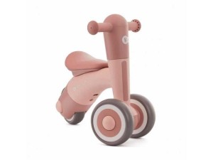 KINDERKRAFT Bicikli guralica Minibi Candy pink