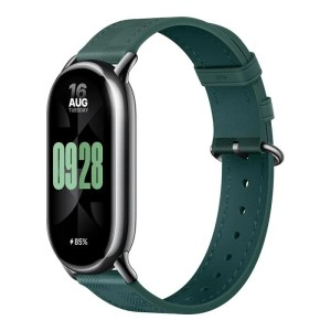 Xiaomi mi Smart Band 8 Checkered Strap Green zamenska narukvica