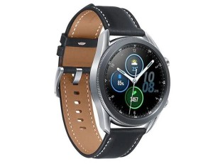 Samsung Galaxy Watch 3 45mm BT (SM-R840NZSAEUF) pametni sat srebrni