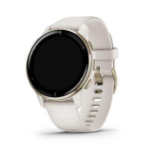 Garmin Venu 2 Plus bež pametni sat 43mm