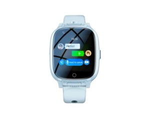 Moye Joy Kids Smart Watch 4G plavi dečiji pametni sat