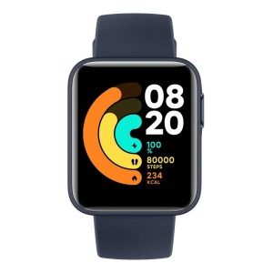 Xiaomi Mi Watch Lite Navy Blue pametni sat navy plavi