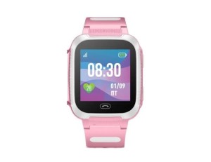 Moye Joy Kids Smart Watch 2G pink dečiji pametni sat